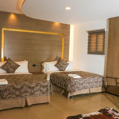 Safari Hotel And Villas Powered By Cocotel Bulala Esterno foto