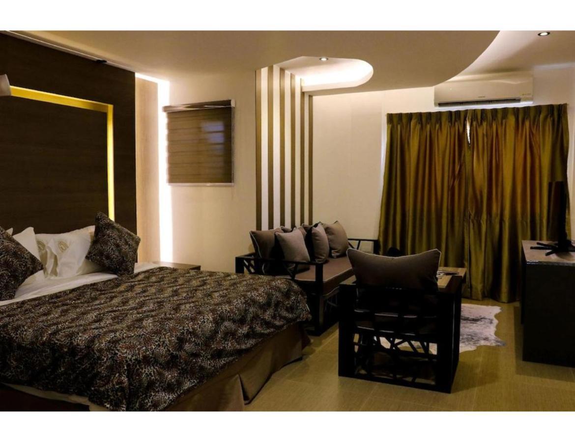 Safari Hotel And Villas Powered By Cocotel Bulala Esterno foto