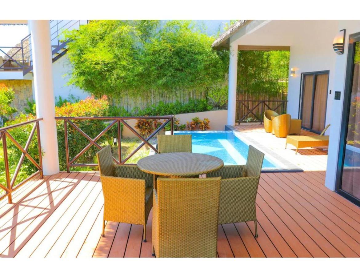 Safari Hotel And Villas Powered By Cocotel Bulala Esterno foto